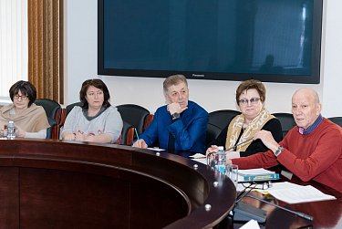 Очередное заседание Законодательного Собрания пройдет в марте